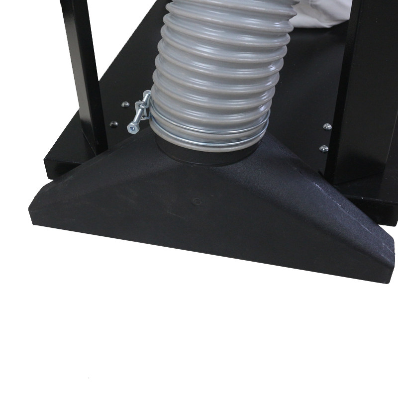 Suction Port Industrial Woodwo - Vacuum Cleaner Woodworking ulasan dan harga
