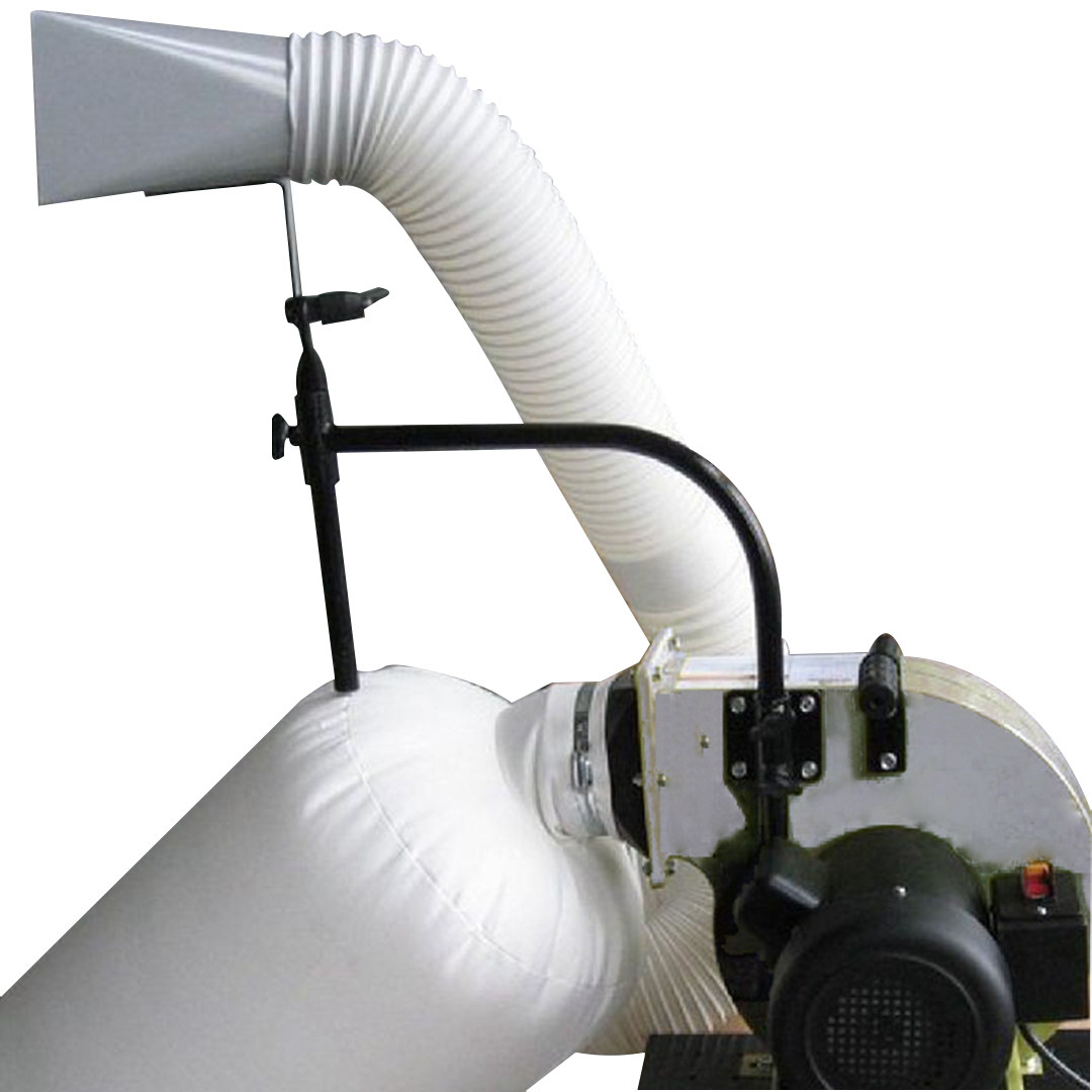 Suction Port Industrial Woodwo - Vacuum Cleaner Woodworking ulasan dan harga