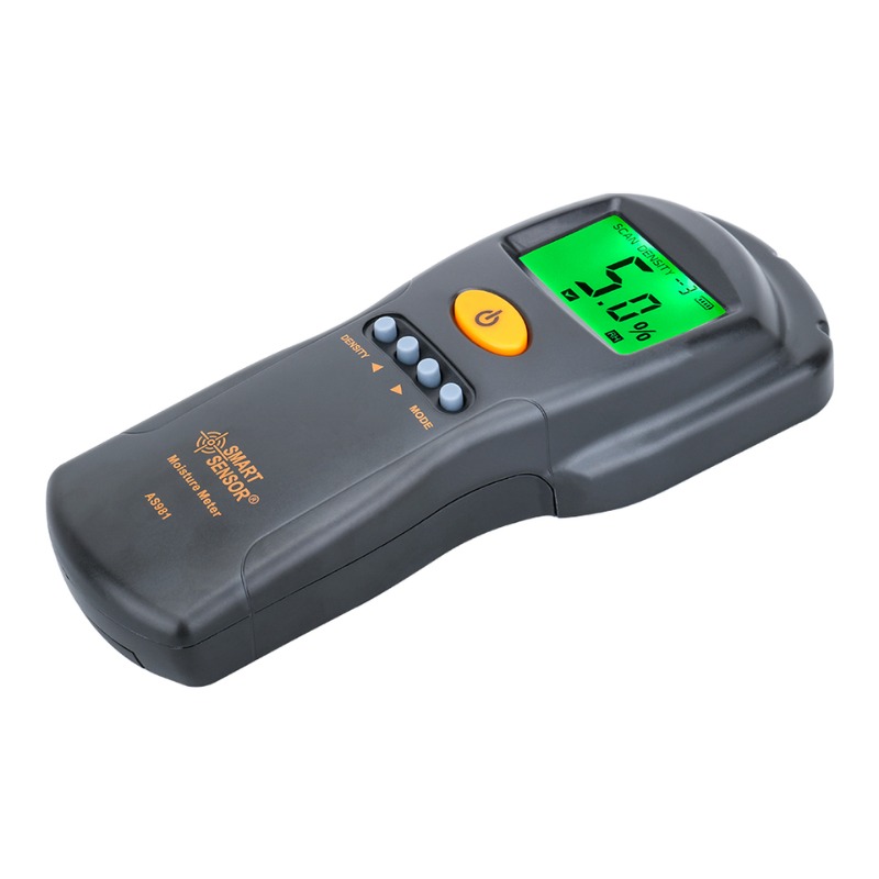 【2026】Digital Wood Moisture Me - Lumber Woodworking ulasan dan harga