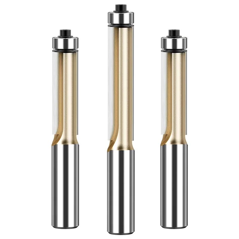 Tideway Double Bearing Flush T - Woodworking Rasp ulasan dan harga