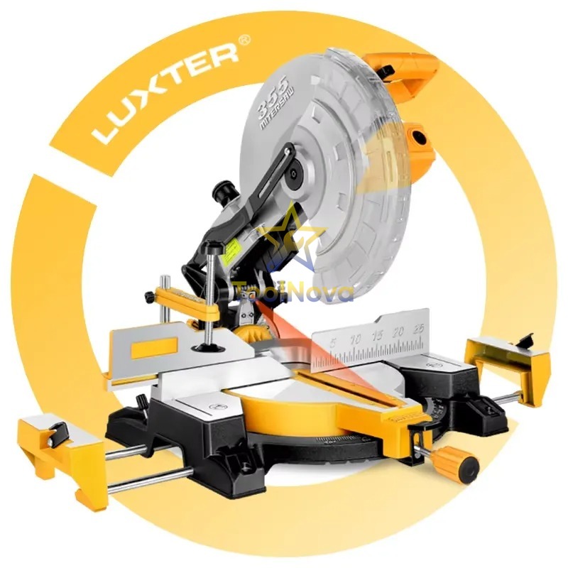 2026hotsale* NEW LUXTER 14inch - Woodworking Bench ulasan dan harga