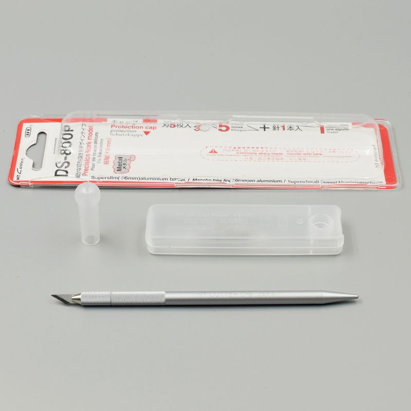 Japan NT Cutter ultra-fine car - Woodworking Japan ulasan dan harga