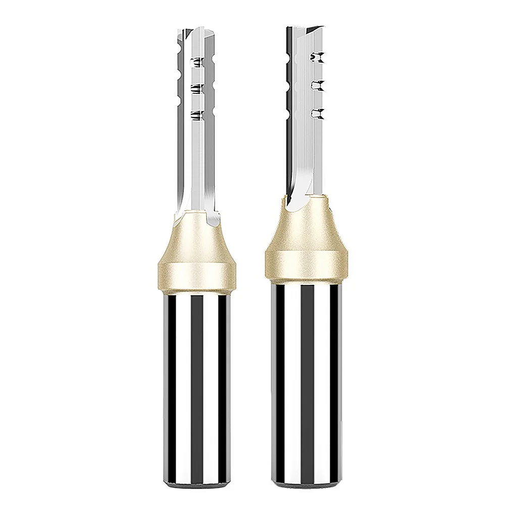 RU Arden 3 Flutes TCT Straight - Woodworking Nc ulasan dan harga