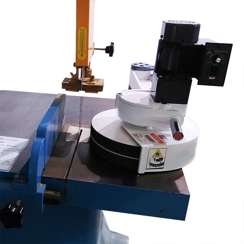 AF10 Band Saw Automatic Wood F - Woodworking Rasp ulasan dan harga