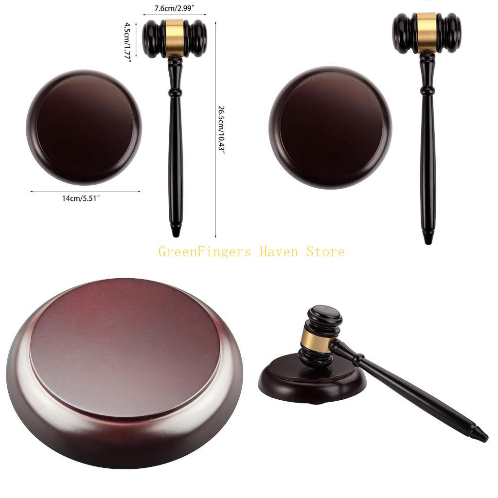 F68D Wooden Hammered the Court - Woodworking University ulasan dan harga