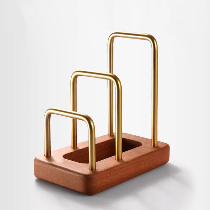 Solid Wood Cutting Board & Pot - Woodworking Rasp ulasan dan harga