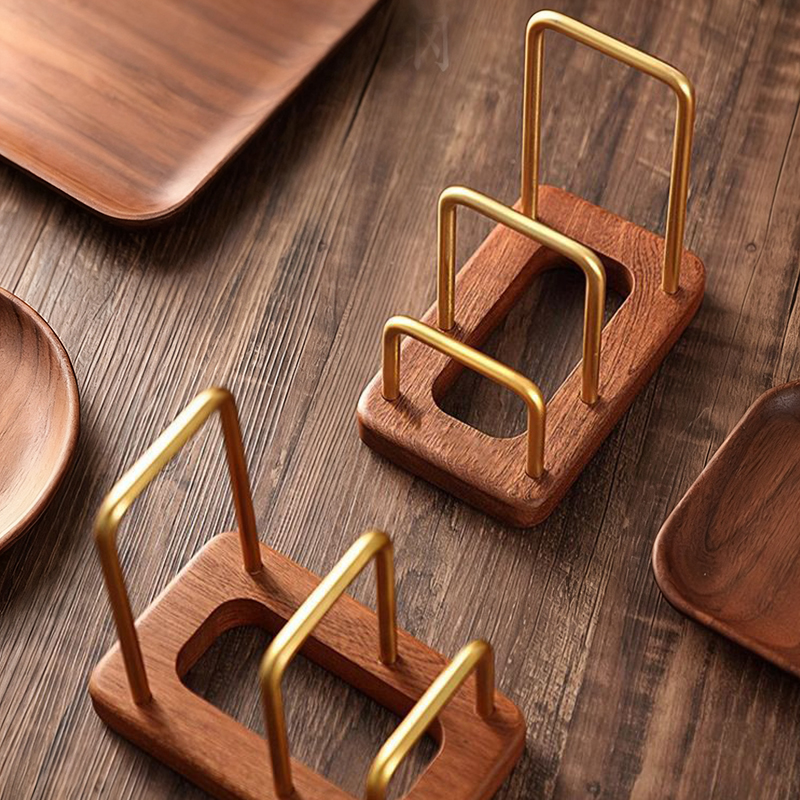 Solid Wood Cutting Board & Pot - Woodworking Rasp ulasan dan harga