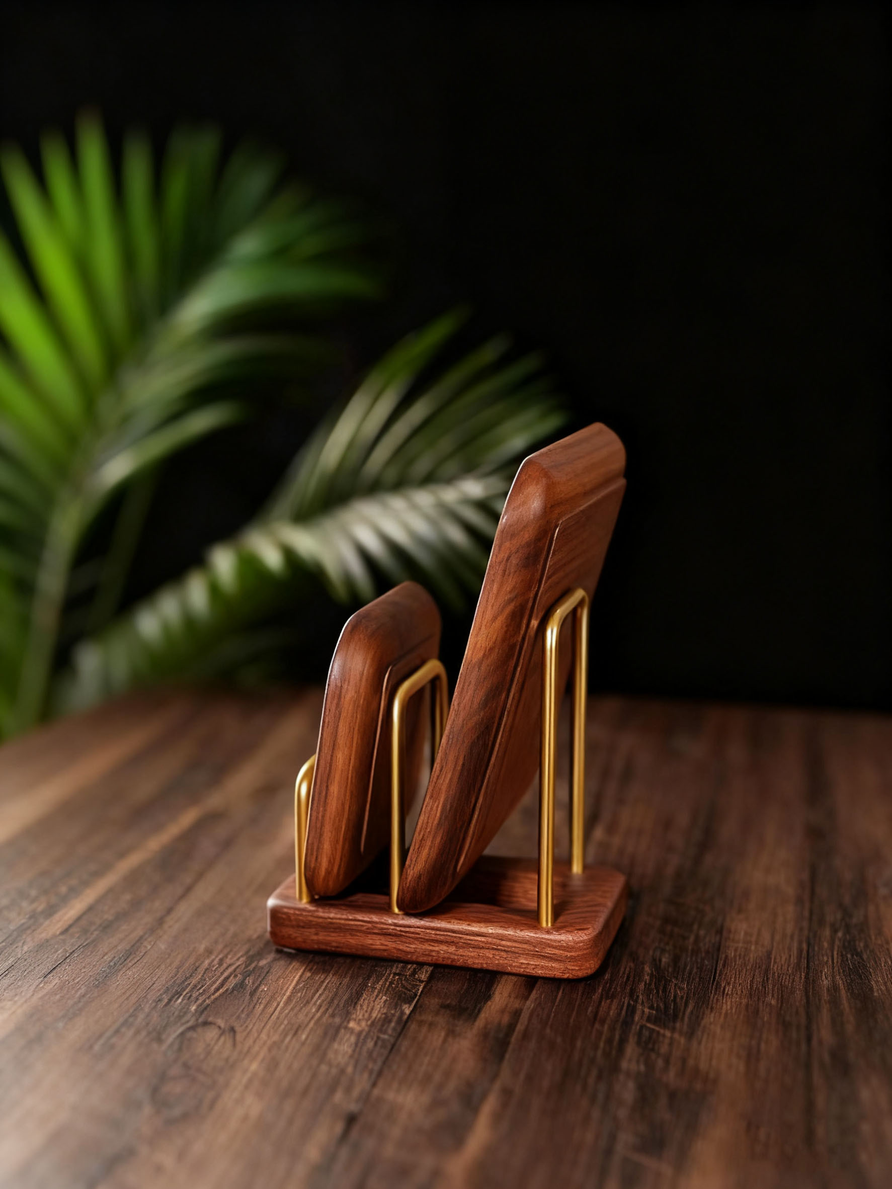 Solid Wood Cutting Board & Pot - Woodworking Rasp ulasan dan harga