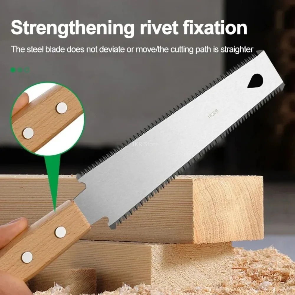 Fine Tooth Japanese Style Hand - Woodworking Japan ulasan dan harga