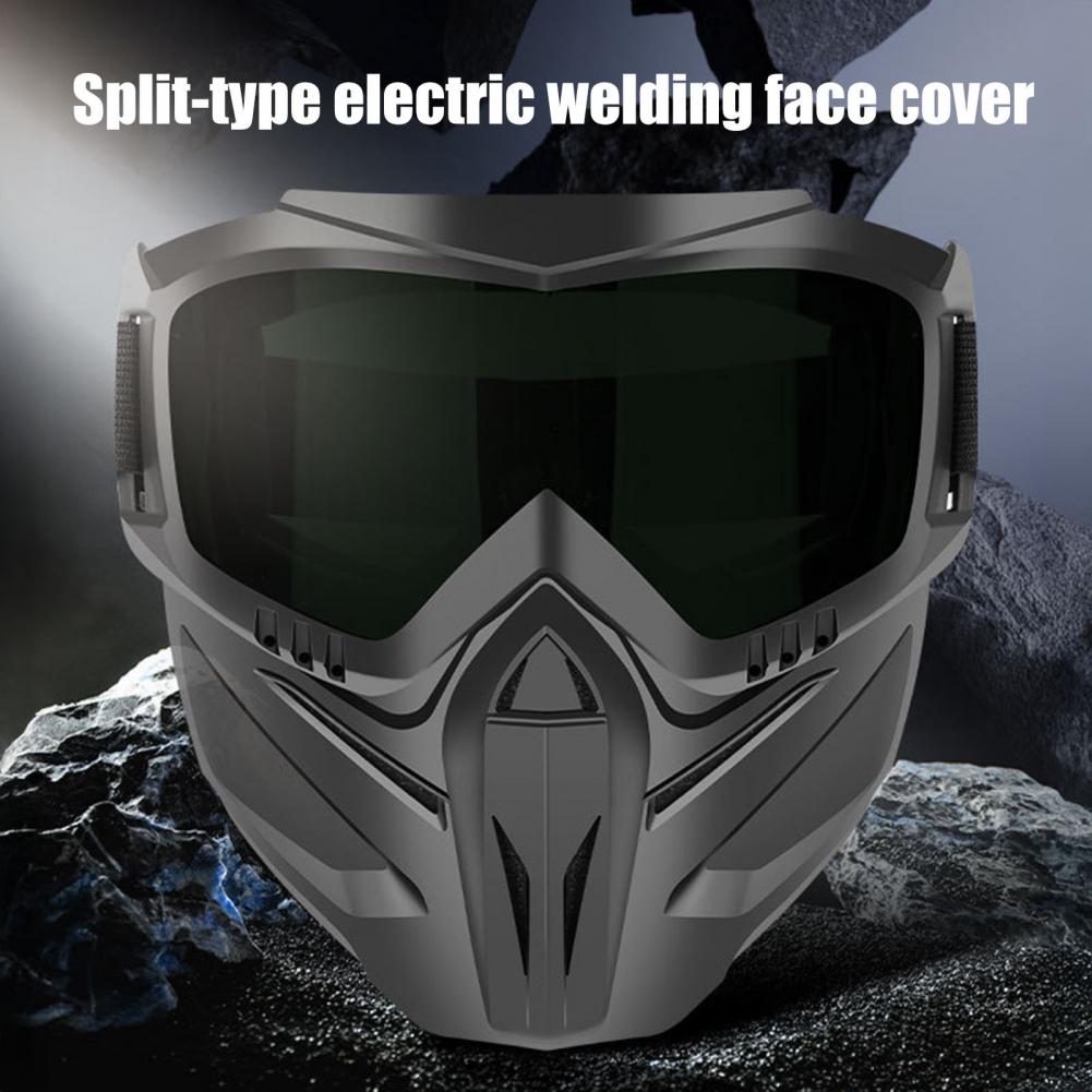 Breathable 2Pcs Full Face Shie - Woodworking Face Shield ulasan dan harga