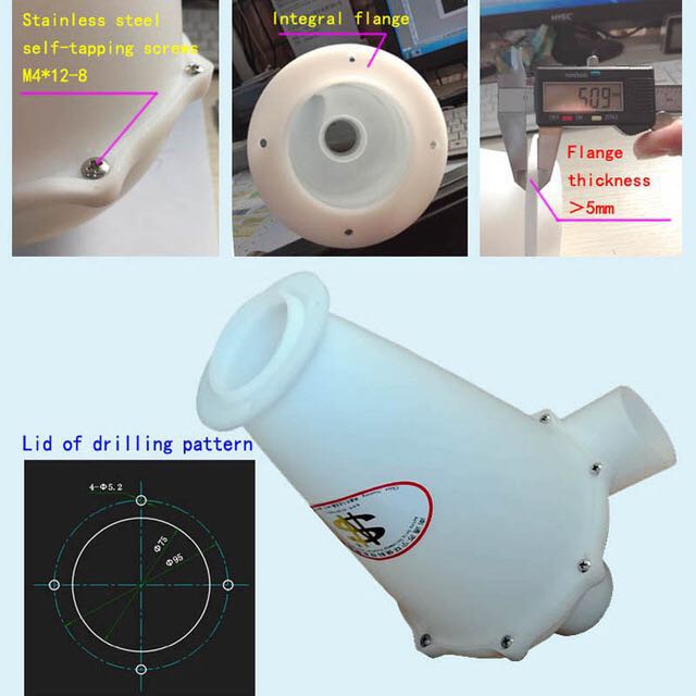 SN50T6 Industrial Cyclone Dust - Vacuum Cleaner Woodworking ulasan dan harga