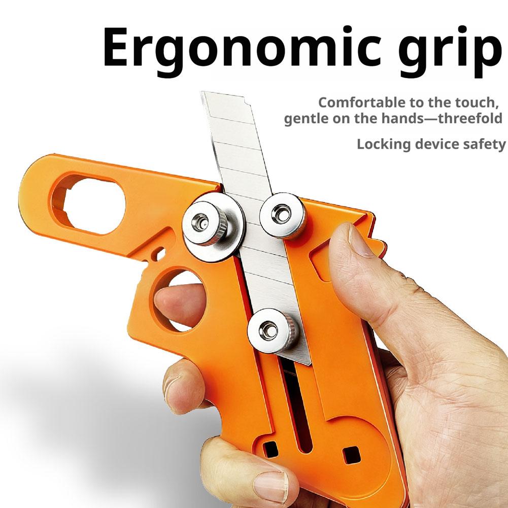 1PC Edge Band Trimmer Woodwork - Woodworking Edge Trimmer ulasan dan harga