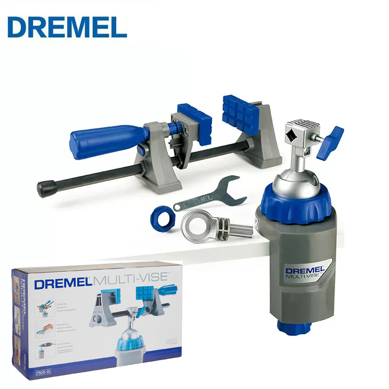 DREMEL Rotary Tool Attachment  - Woodworking Face Shield ulasan dan harga