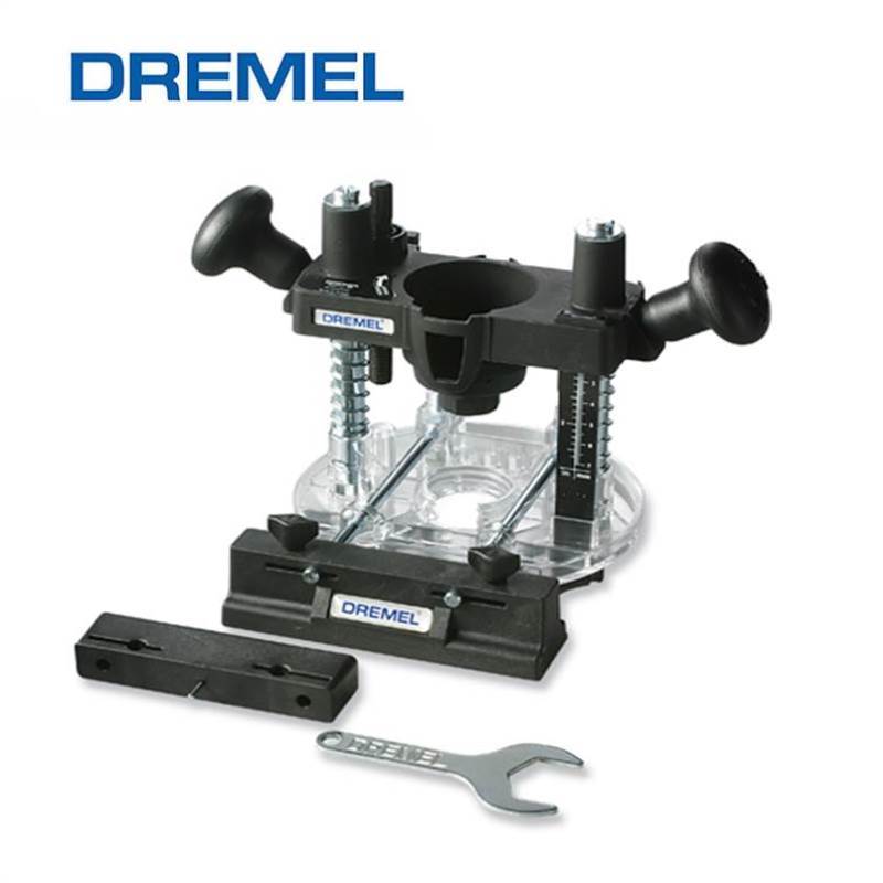 DREMEL Rotary Tool Attachment  - Woodworking Face Shield ulasan dan harga