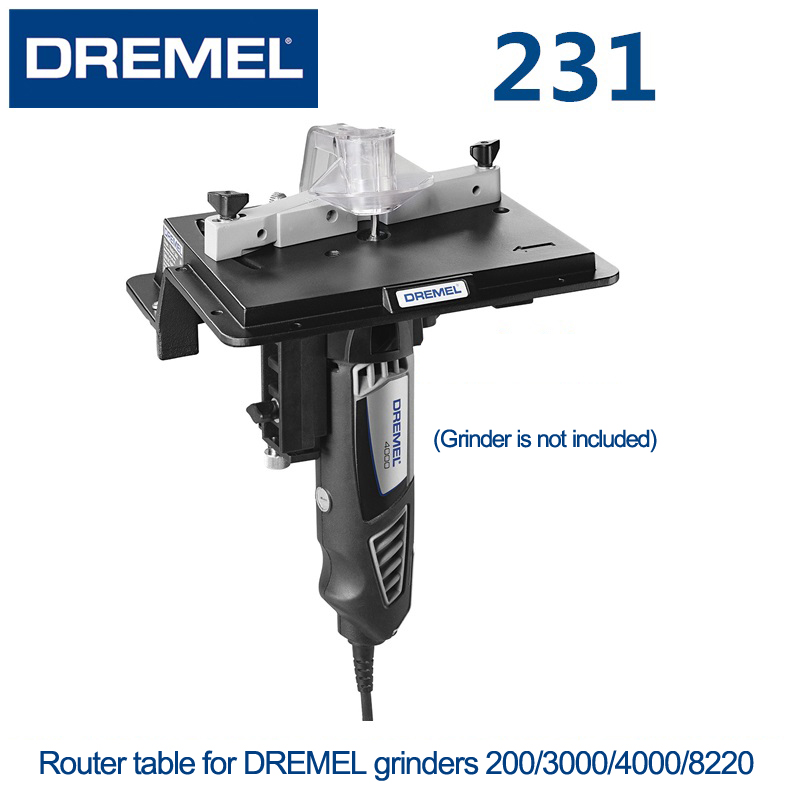 DREMEL Rotary Tool Attachment  - Woodworking Face Shield ulasan dan harga
