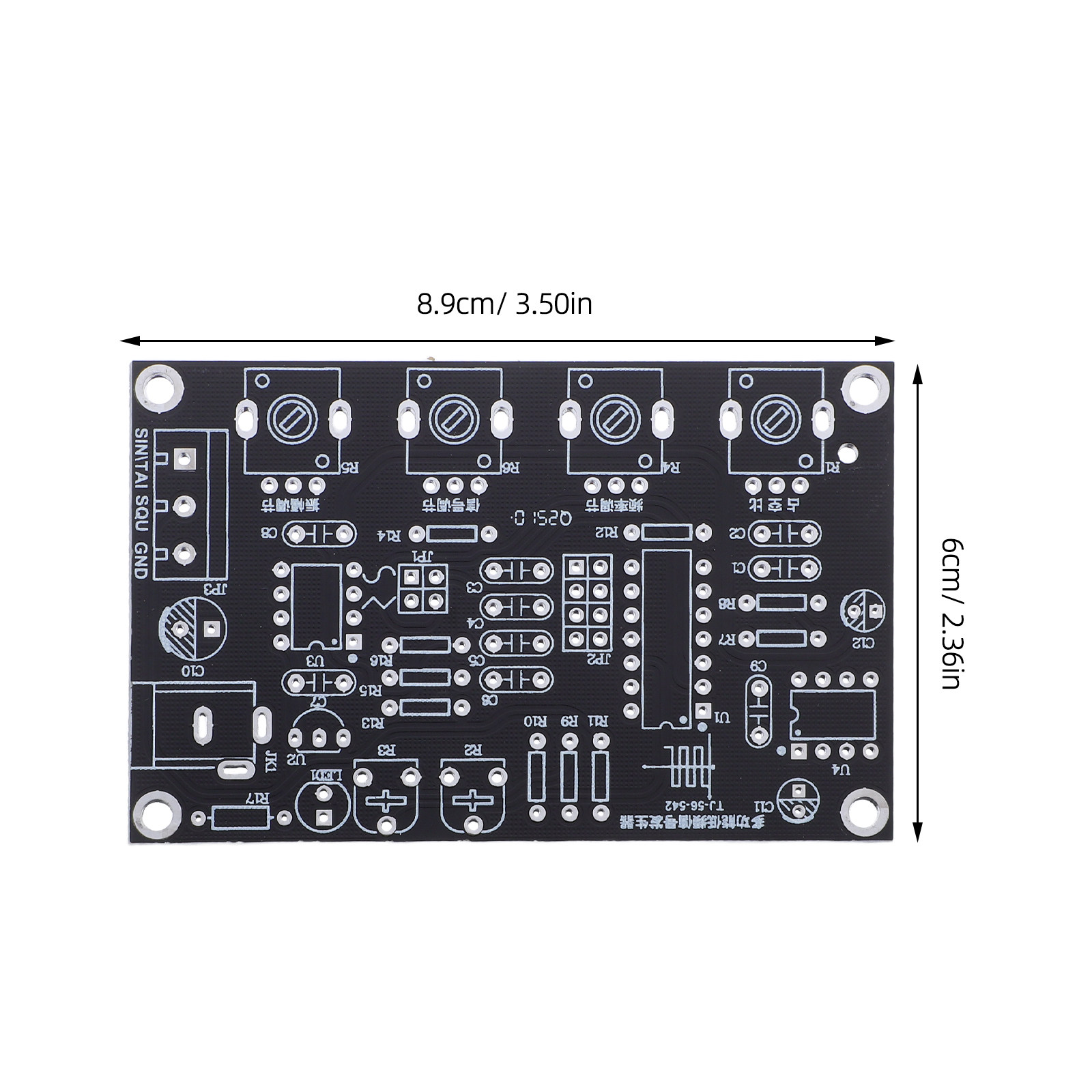 Icl8038 Function Kit Precision - Woodworking University ulasan dan harga