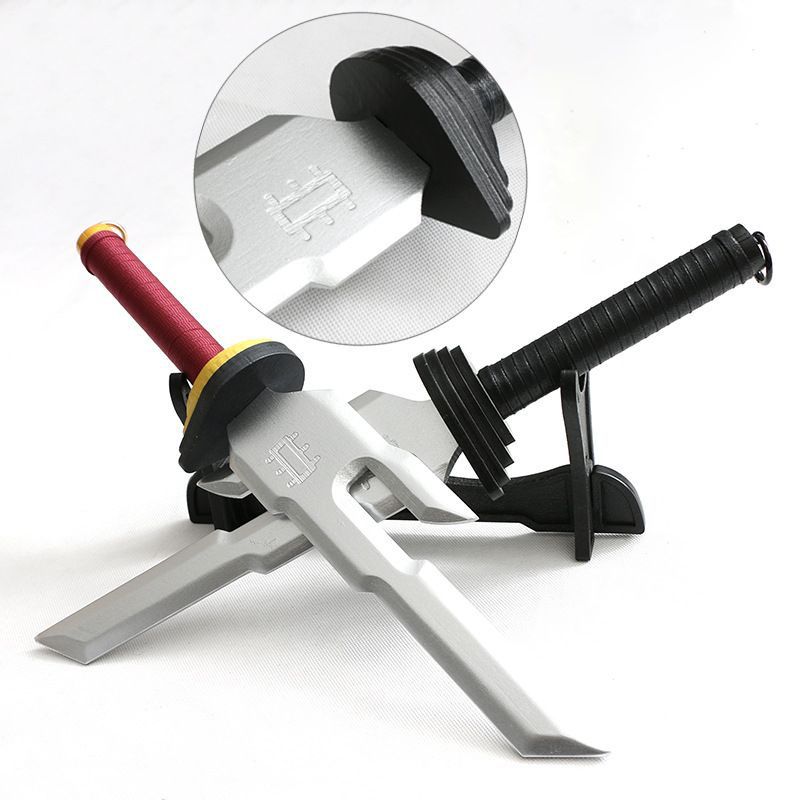 46cm Fushiguro Toji Inverted S - Woodworking Ideas ulasan dan harga