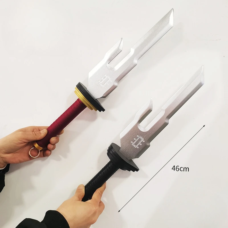 46cm Fushiguro Toji Inverted S - Woodworking Ideas ulasan dan harga