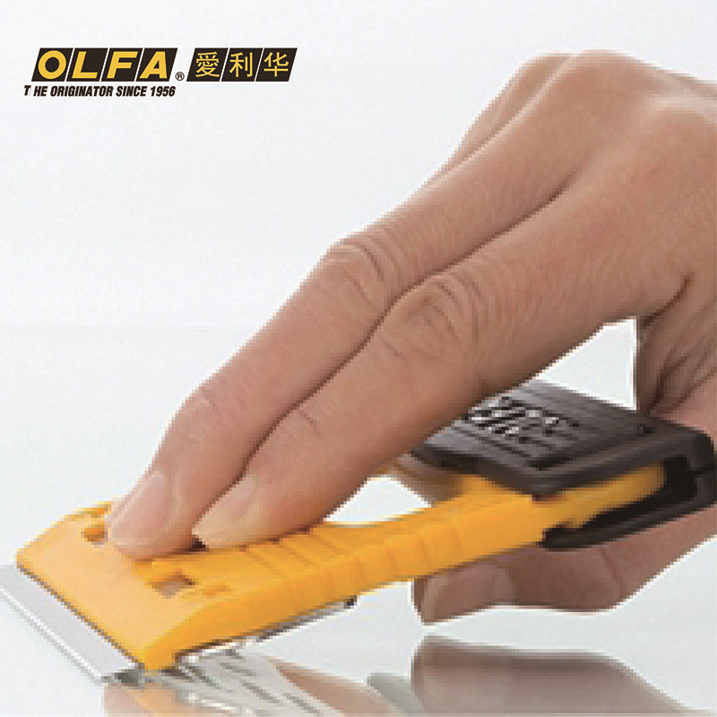 OLFA GSR-1 Imported From Japan - Woodworking Japan ulasan dan harga