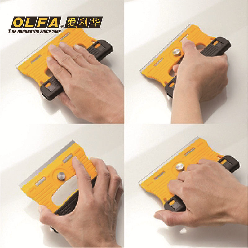 OLFA GSR-1 Imported From Japan - Woodworking Japan ulasan dan harga
