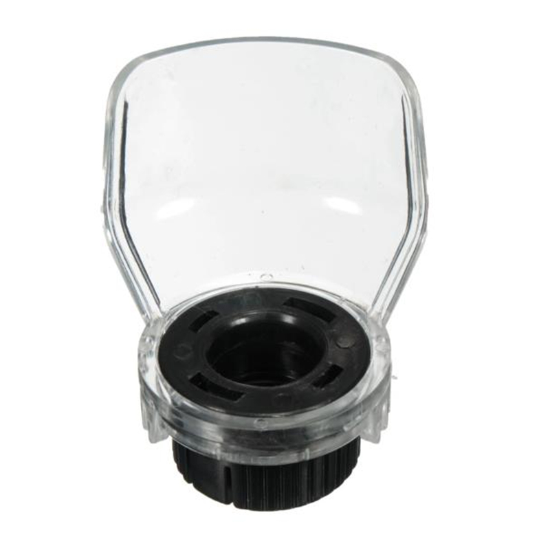 Electric Grinder Cover Case Sh - Woodworking Face Shield ulasan dan harga