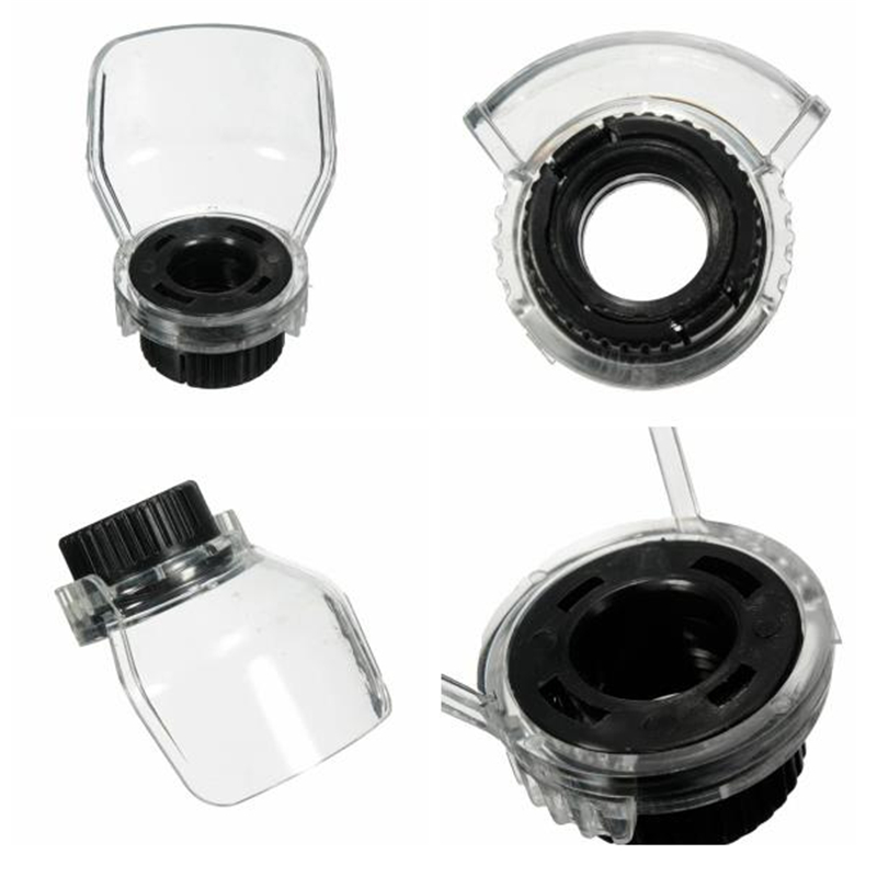 Electric Grinder Cover Case Sh - Woodworking Face Shield ulasan dan harga