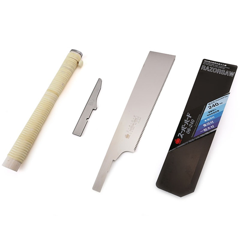 GYOKUCHO 410 Thick blade super - Woodworking Japan ulasan dan harga