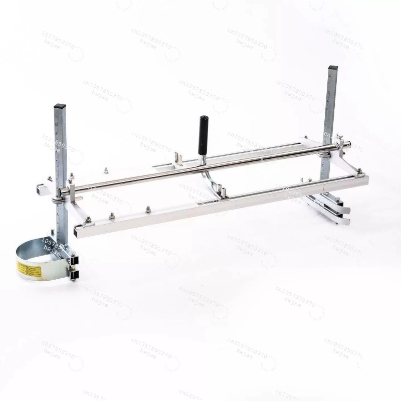 Chainsaw Mill Planking Milling - Lumber Woodworking ulasan dan harga
