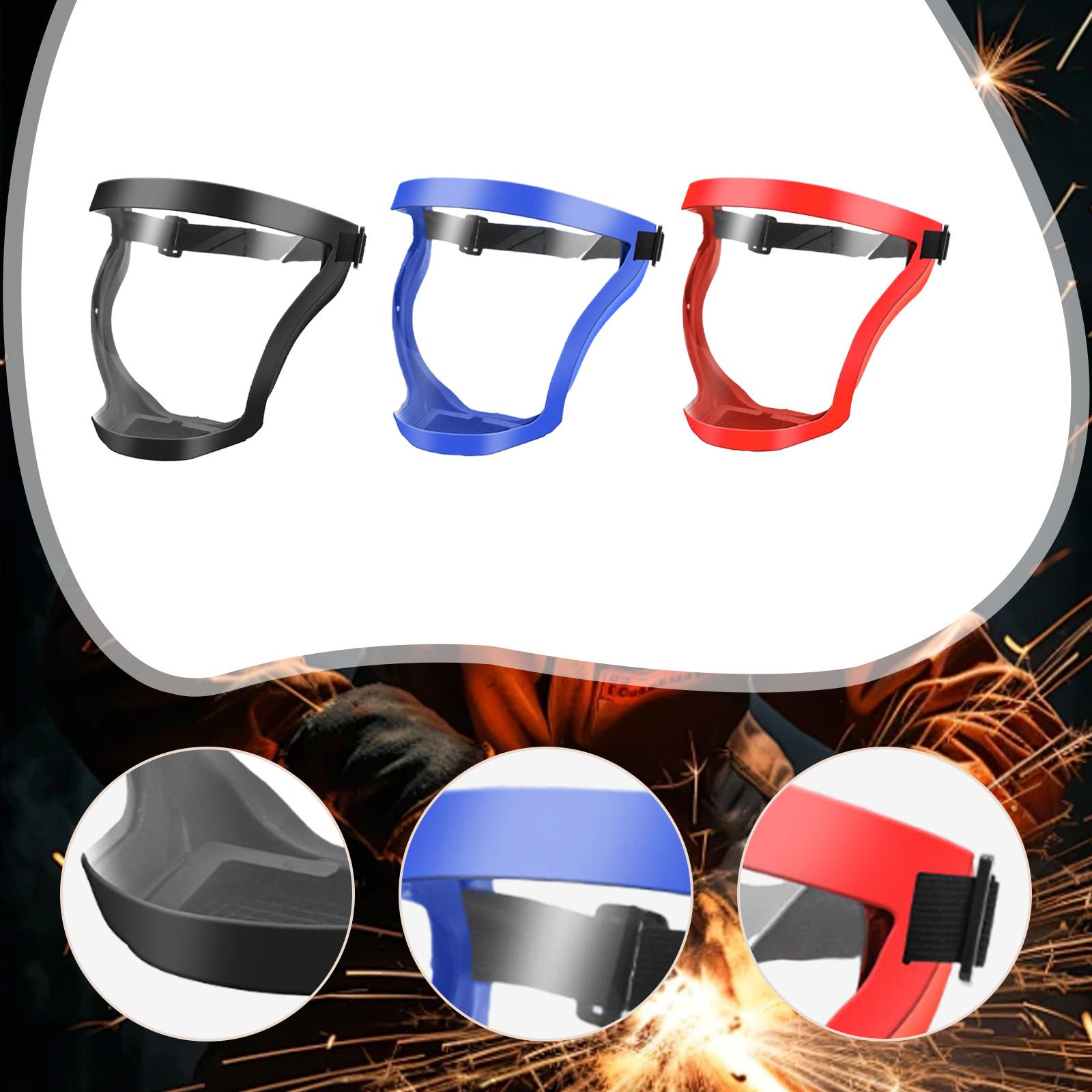Face Shield for Grinding Anti  - Woodworking Face Shield ulasan dan harga