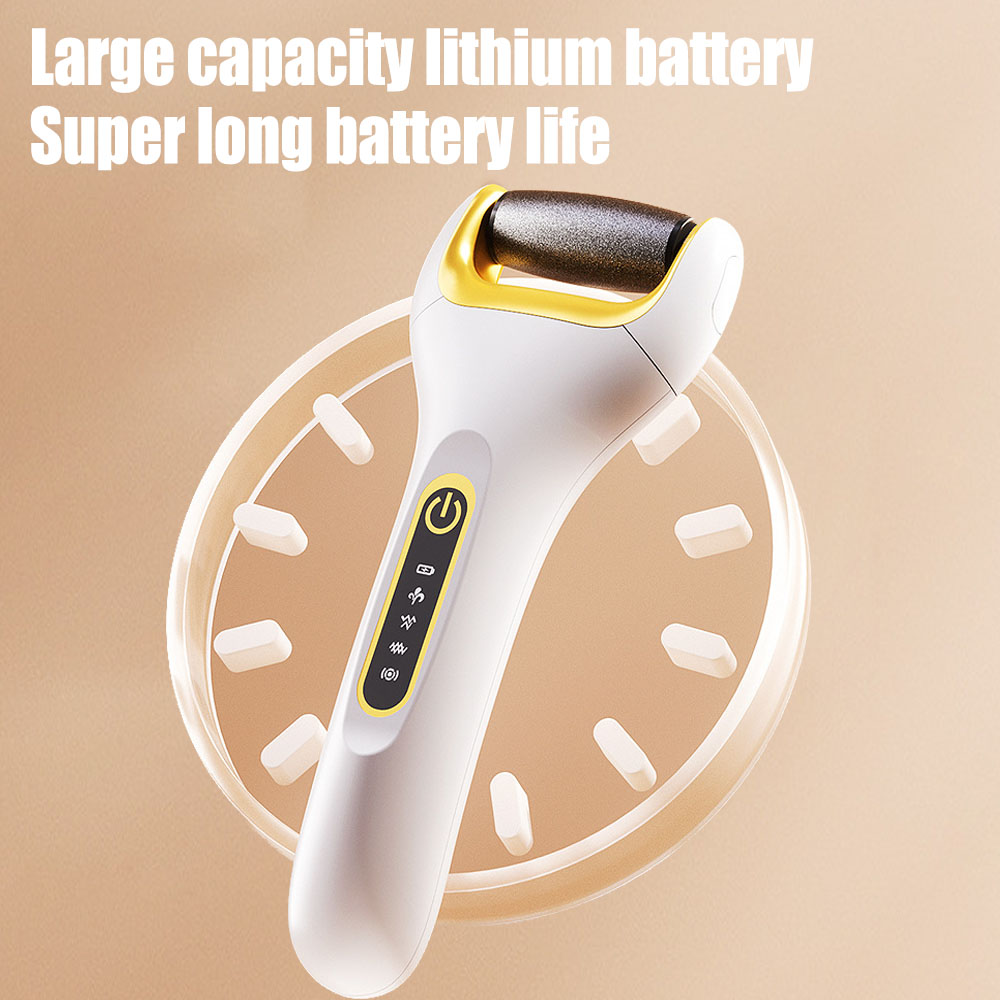 Rechargeable Electric Foot Ras - Woodworking Rasp ulasan dan harga