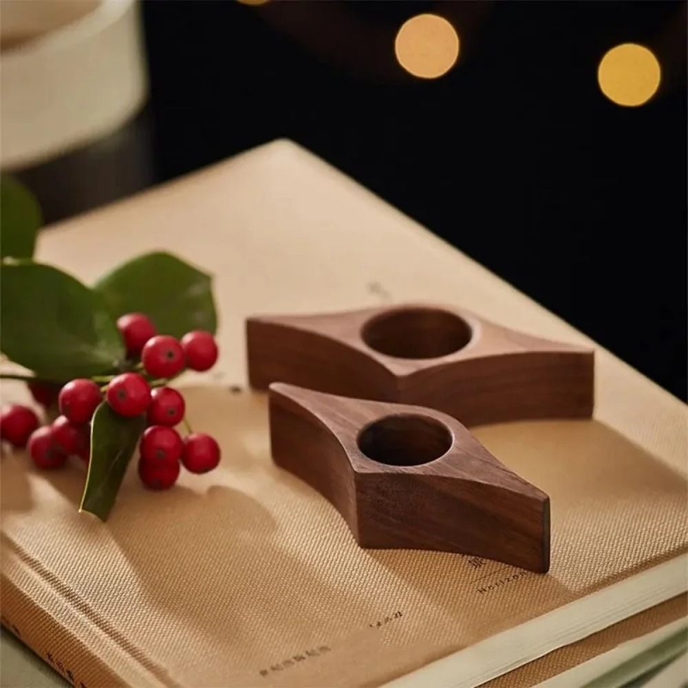 Solid Wood Thumb Book Support  - Woodworking School ulasan dan harga