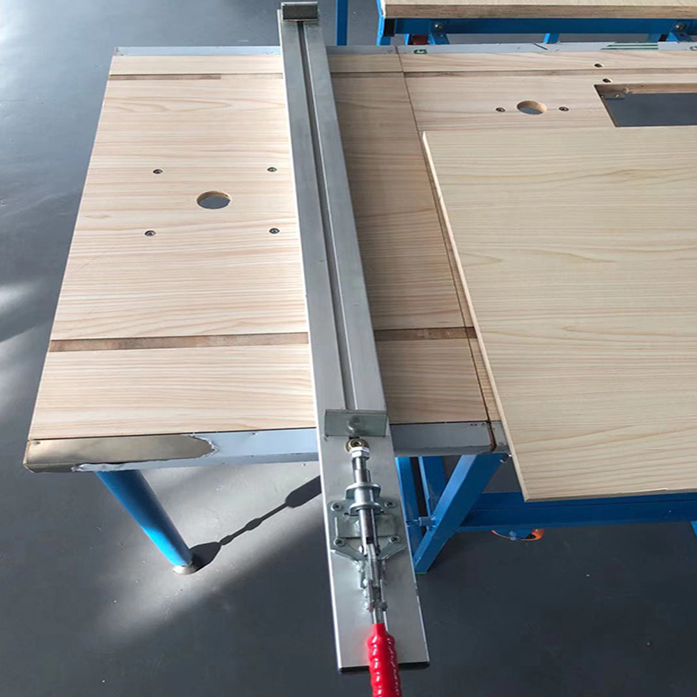 New Wood Board clamp For Flip  - Woodworking Rasp ulasan dan harga
