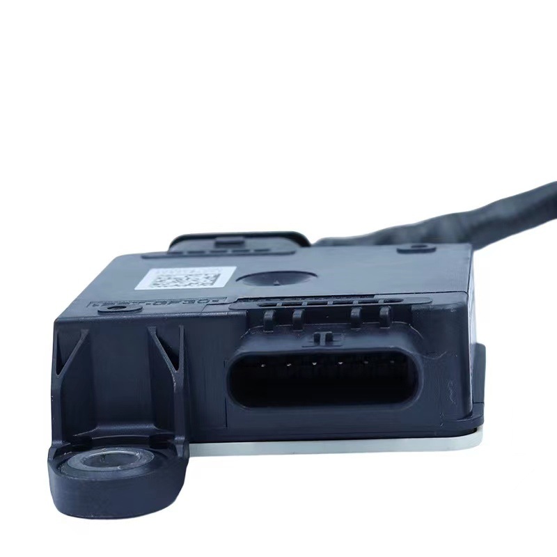 PM Particulate Matter Sensor A - Woodworking Logo ulasan dan harga