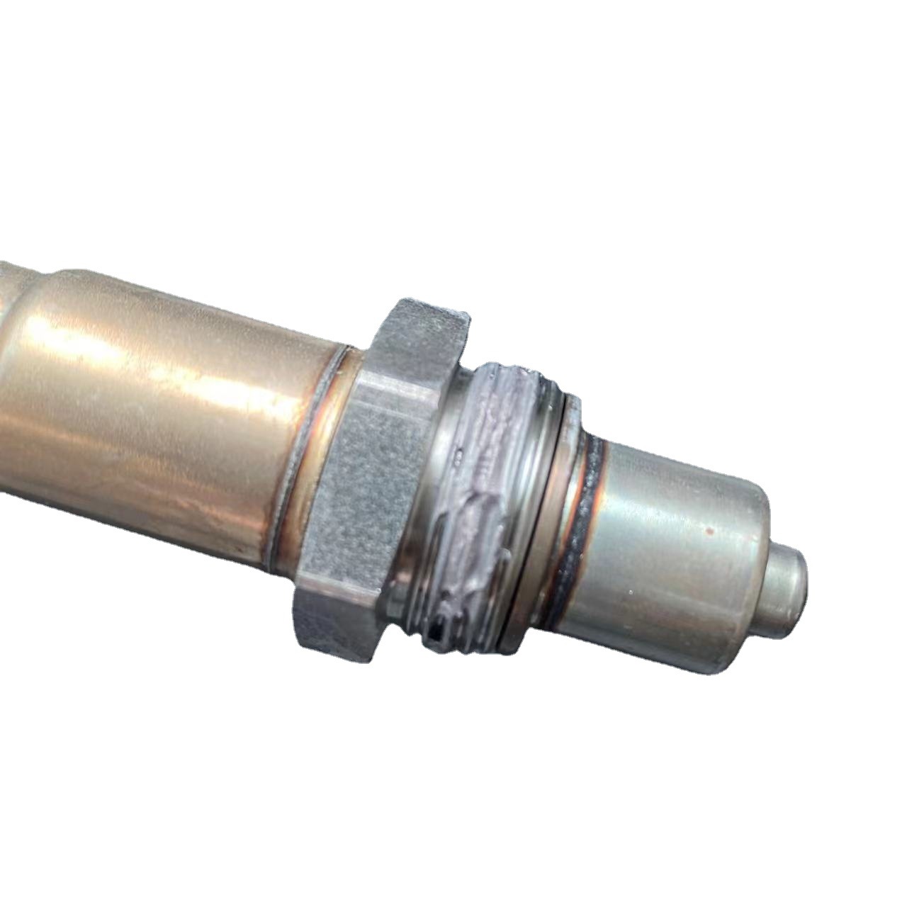 PM Particulate Matter Sensor A - Woodworking Logo ulasan dan harga