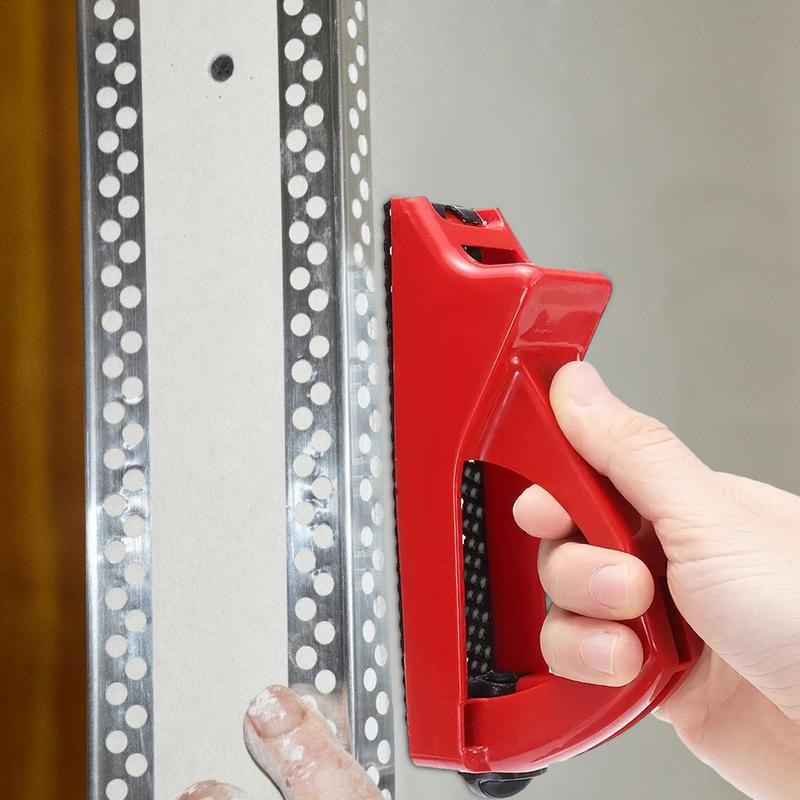 Plasterboard Quick Cutter Gyps - Woodworking Edge Trimmer ulasan dan harga