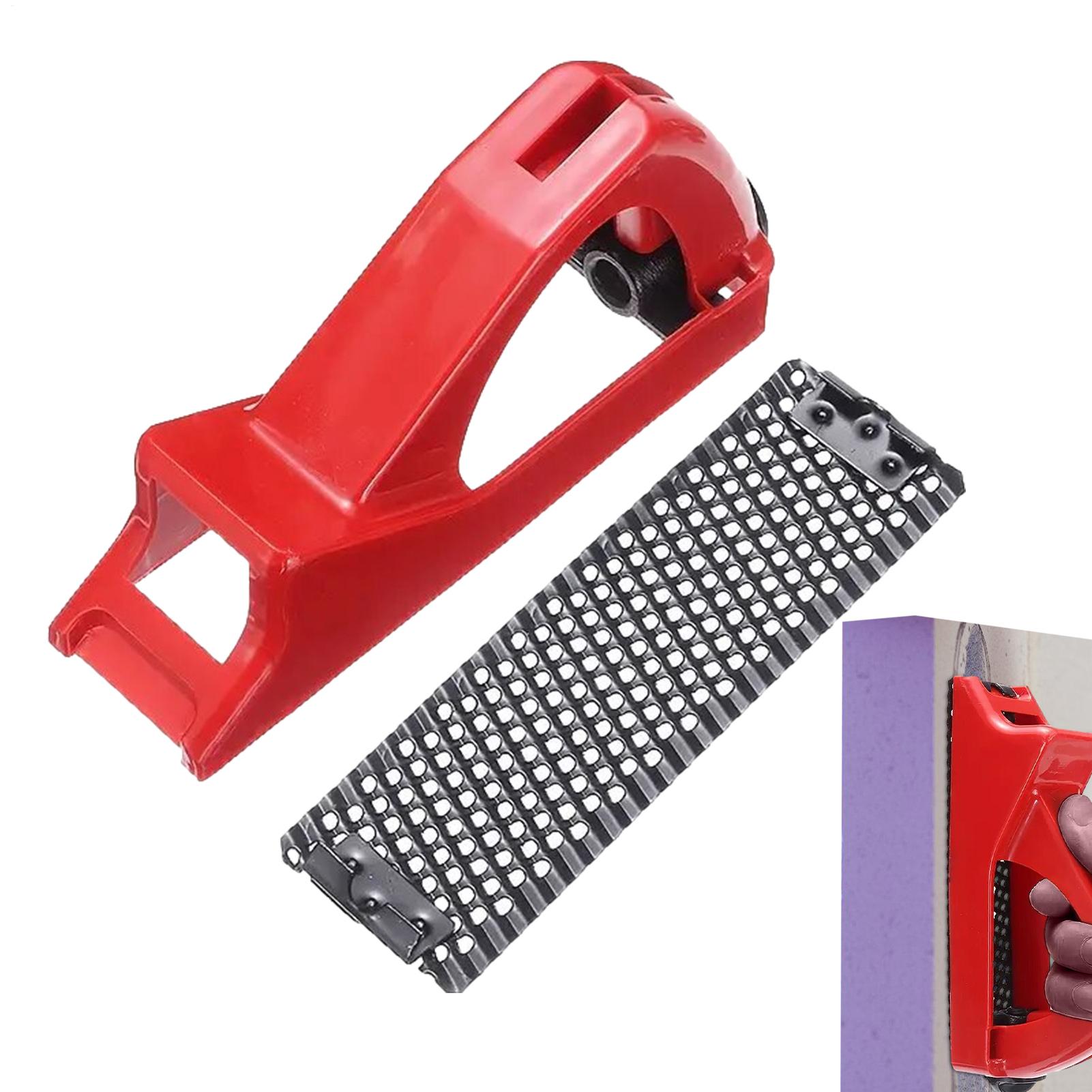 Drywall File Rasp Lightweight  - Woodworking Rasp ulasan dan harga