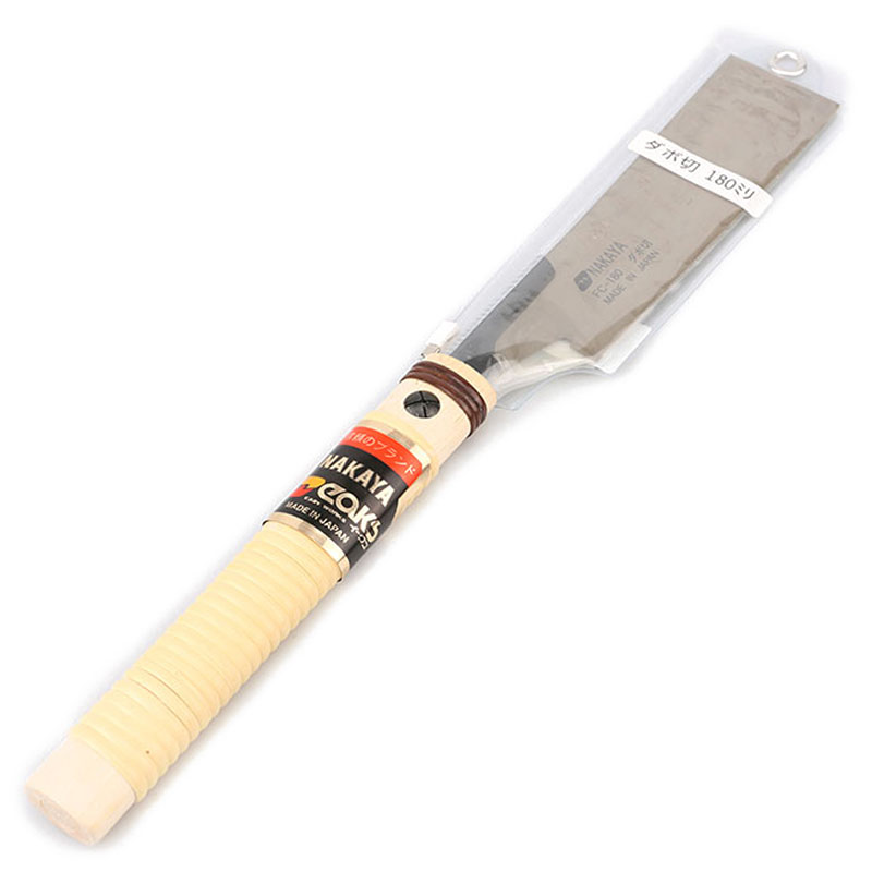 Japan Nakaya hand saw woodwork - Woodworking Japan ulasan dan harga
