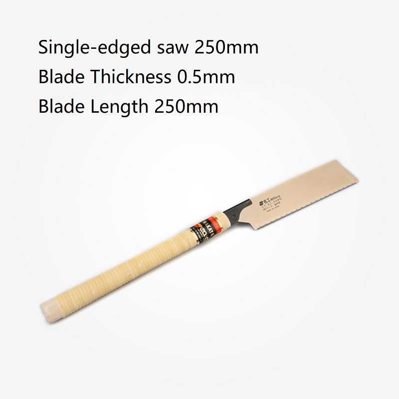 Japan Nakaya hand saw woodwork - Woodworking Japan ulasan dan harga