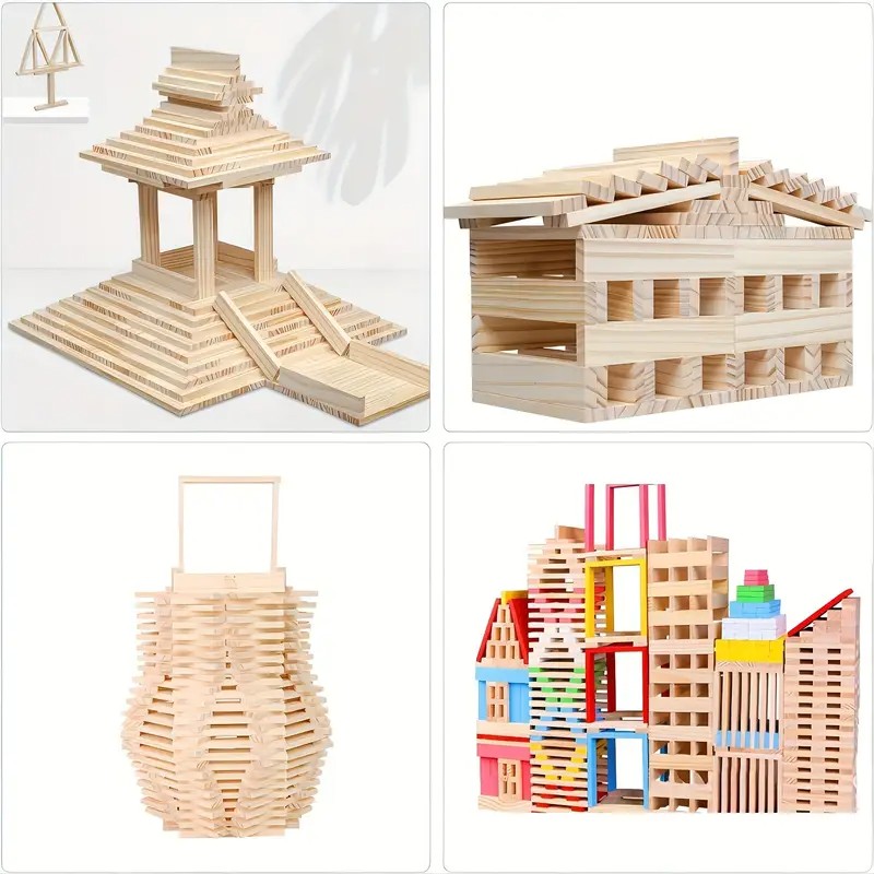 30pcs/50pcs 0.5×0.5×30CM Natur - Woodworking Ideas ulasan dan harga