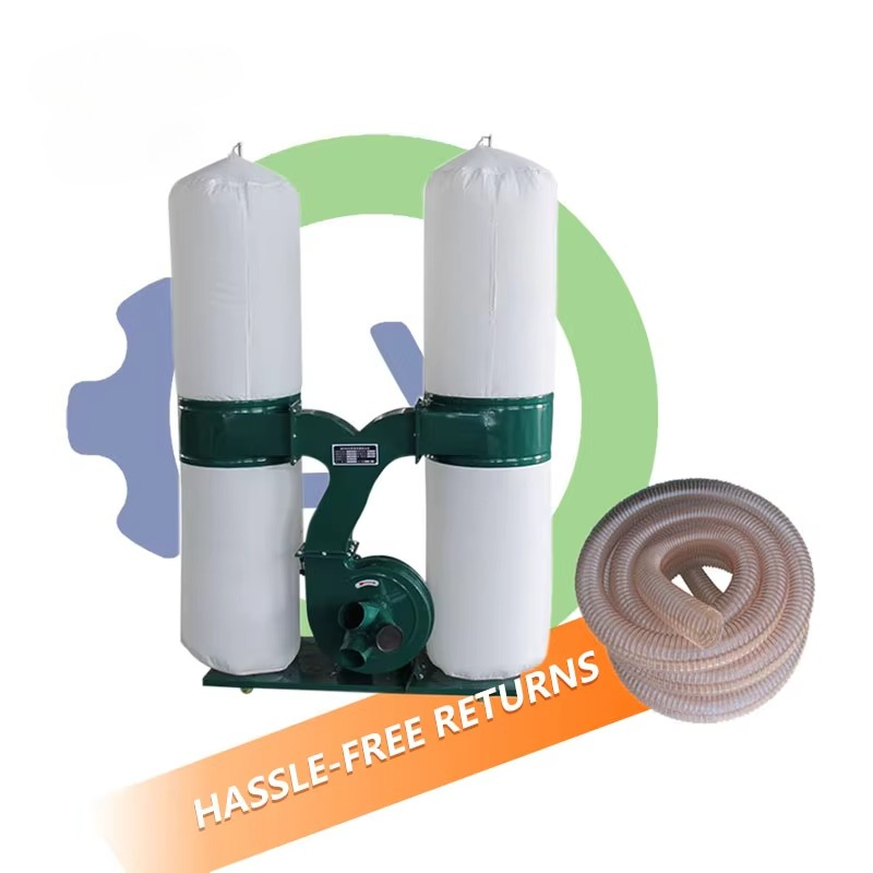 High Performance Eco-Friendly  - Vacuum Cleaner Woodworking ulasan dan harga