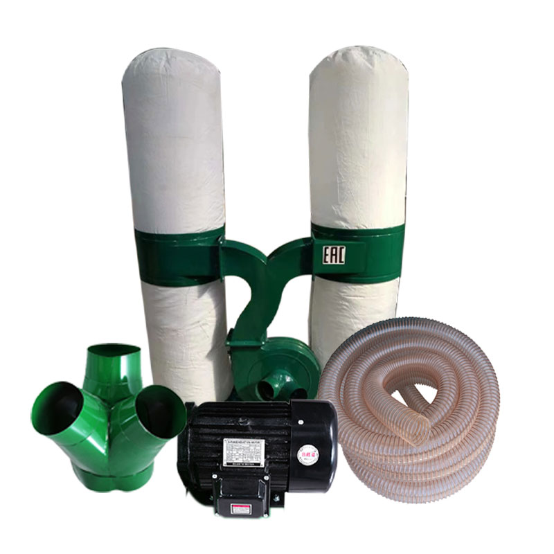 High Performance Eco-Friendly  - Vacuum Cleaner Woodworking ulasan dan harga