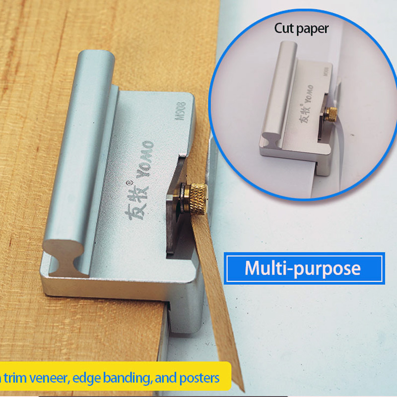 Portable Manual Woodworking Tr - Woodworking Edge Trimmer ulasan dan harga