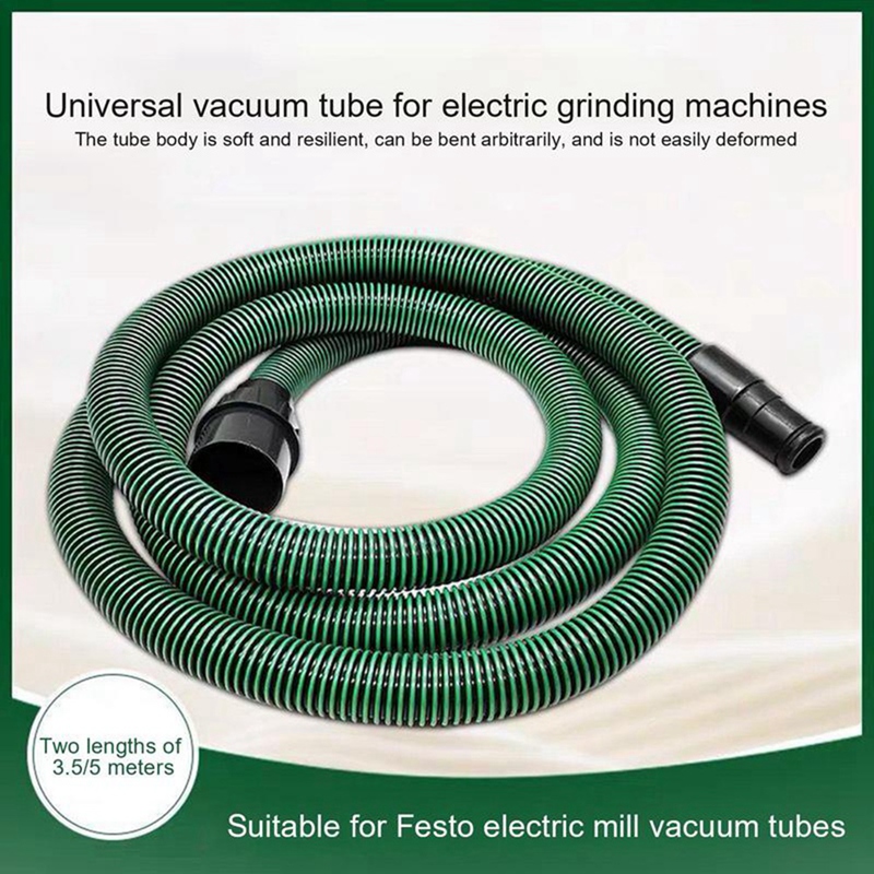 Hose Applicable for FESTOOL El - Vacuum Cleaner Woodworking ulasan dan harga