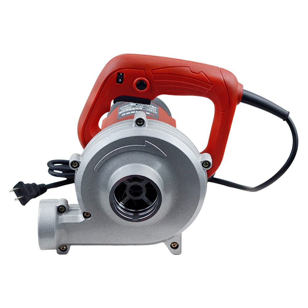6280W Industrial Dust Collecto - Vacuum Cleaner Woodworking ulasan dan harga