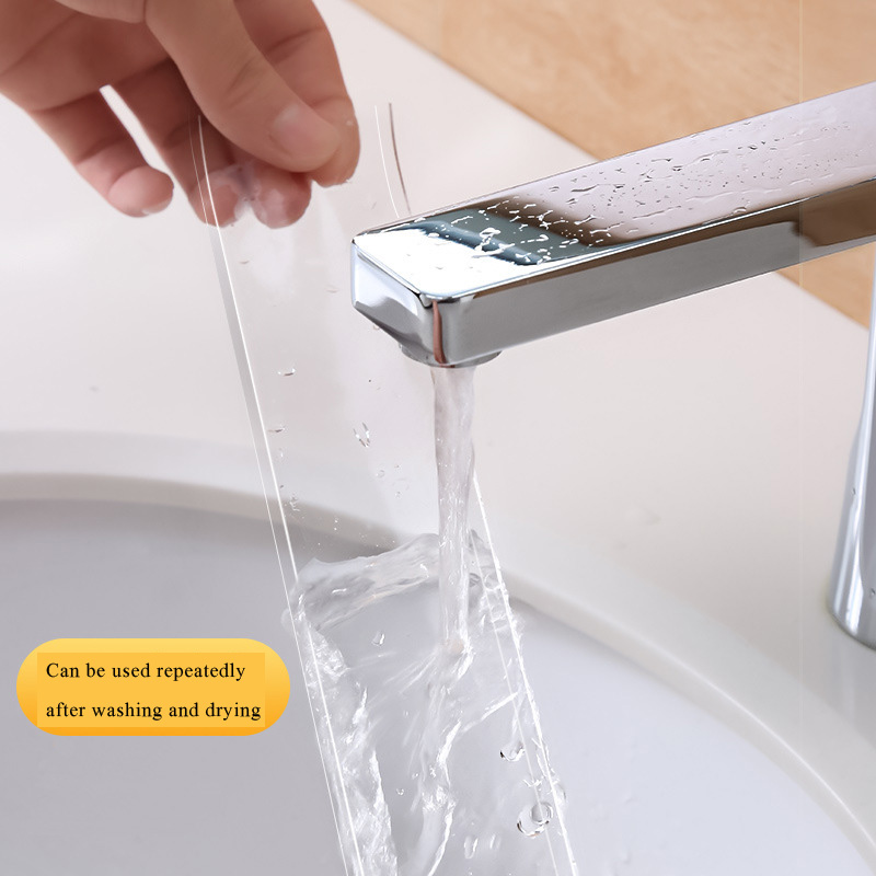 Nano Tape Waterproof Wall Stic - Xfasten Woodworking Double Sided Tape ulasan dan harga