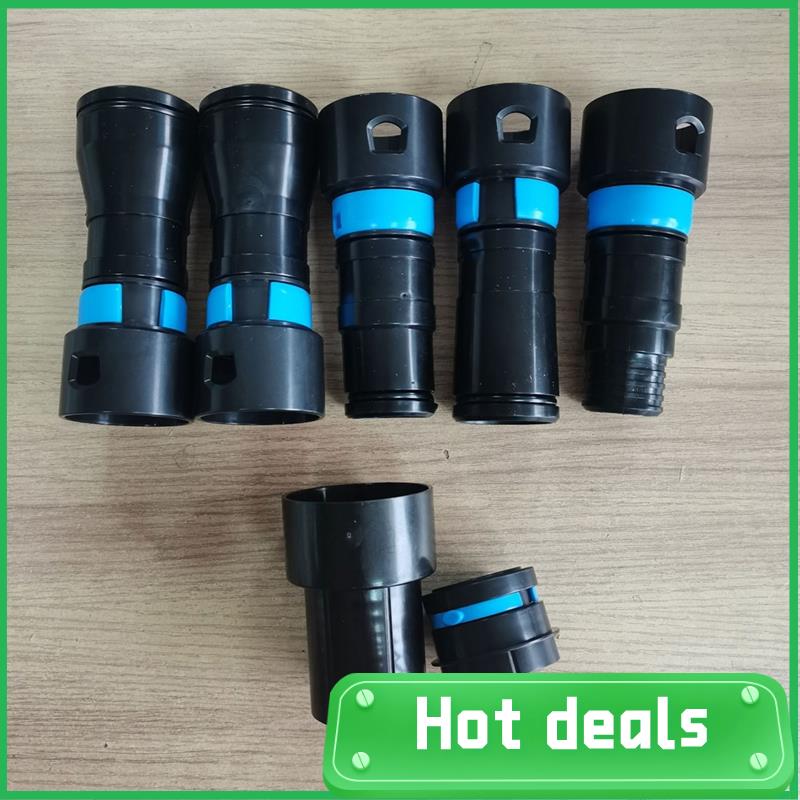 A74X-Dust Collection Hose Adap - Vacuum Cleaner Woodworking ulasan dan harga