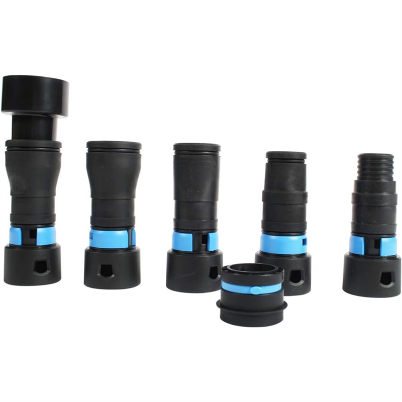 A74X-Dust Collection Hose Adap - Vacuum Cleaner Woodworking ulasan dan harga