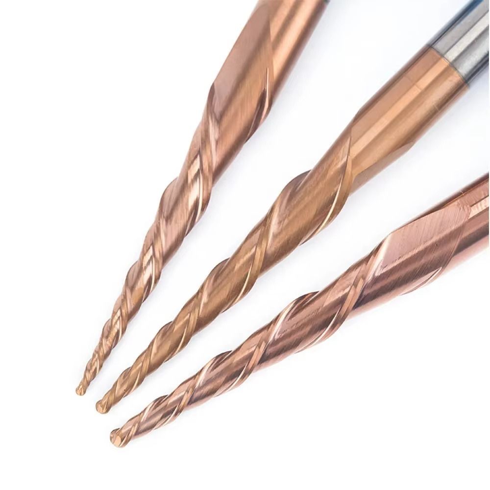Wood Milling Solid Carbide Tap - Woodworking Nc ulasan dan harga