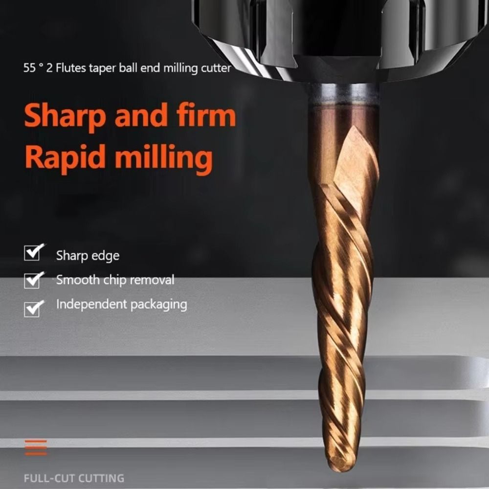 Wood Milling Solid Carbide Tap - Woodworking Nc ulasan dan harga