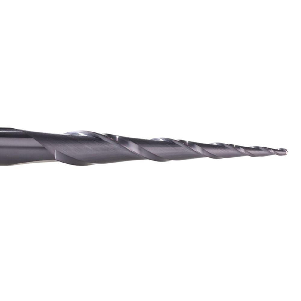 1 pcs Solid Carbide Coated Tap - Woodworking Nc ulasan dan harga